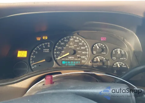 1999 Chevrolet Silverado 1500 Ls из США, поврежденный, VIN 2GCEC19T8X1289160